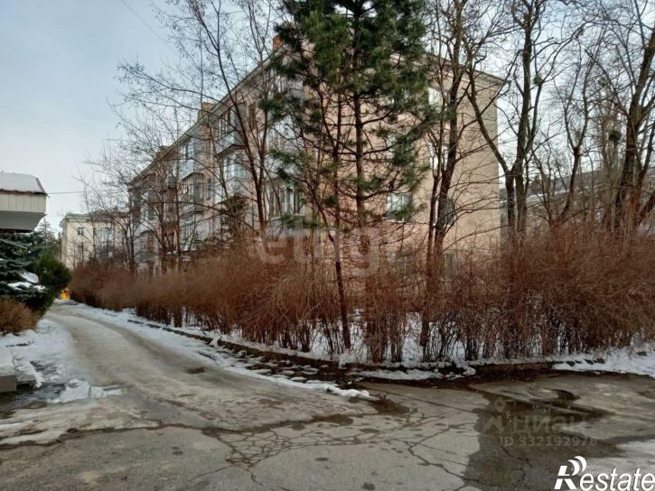 1-комн квартира ул М.Морозова, 3а,  д. 3а