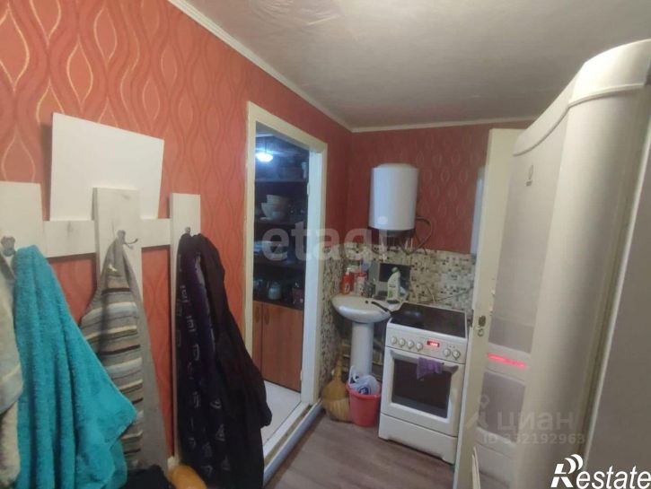 1-комн квартира ул Ясеновская, 36,  д. 36