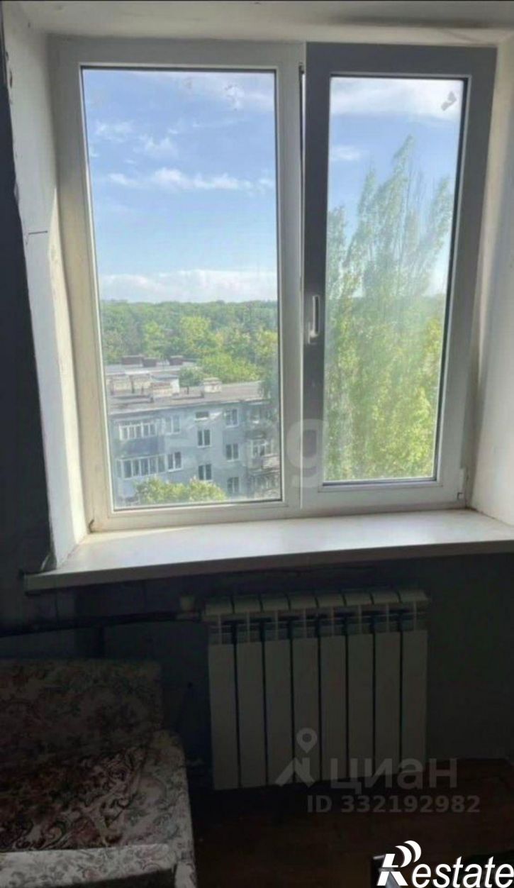 2-комн квартира ул Добролюбова, 20,  д. 20