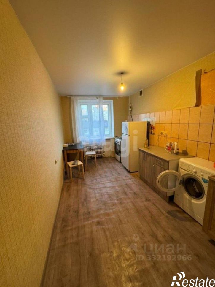 1-комн квартира ул Туапсинская, 6,  д. 6