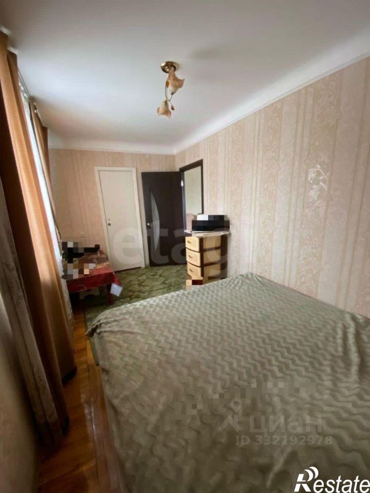 2-комн квартира ул Мира, 367/24,  д. 367/24