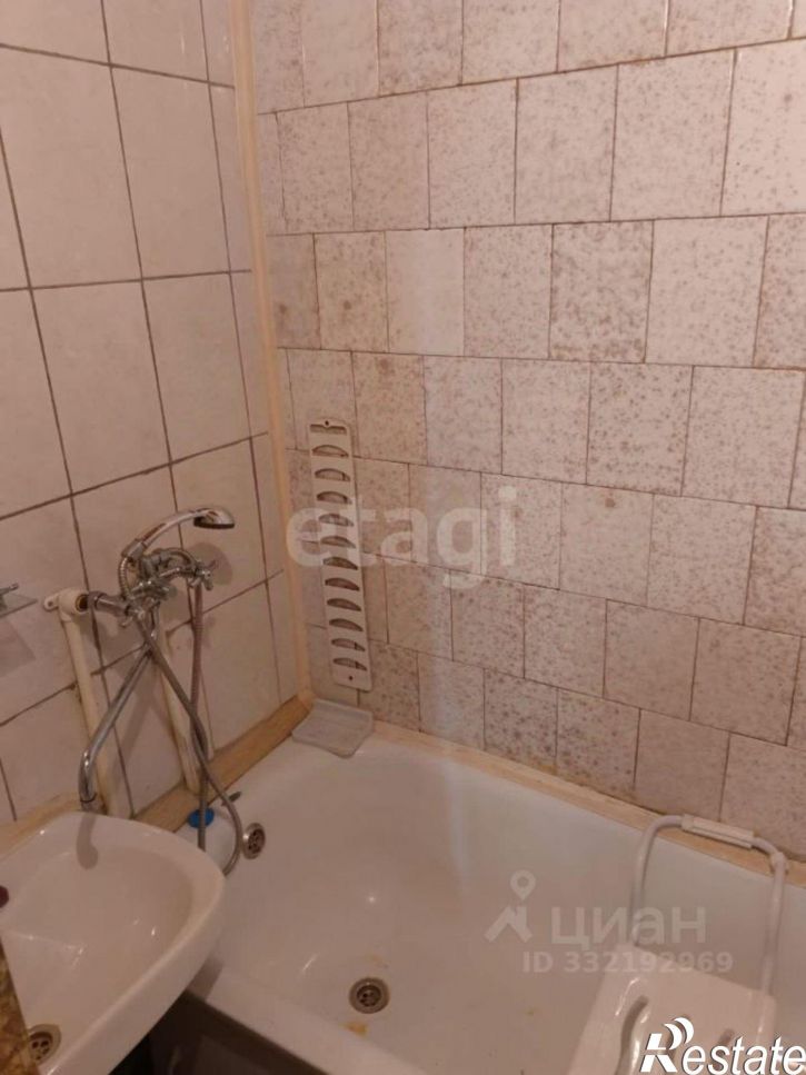2-комн квартира ул Таманская, 1,  д. 1