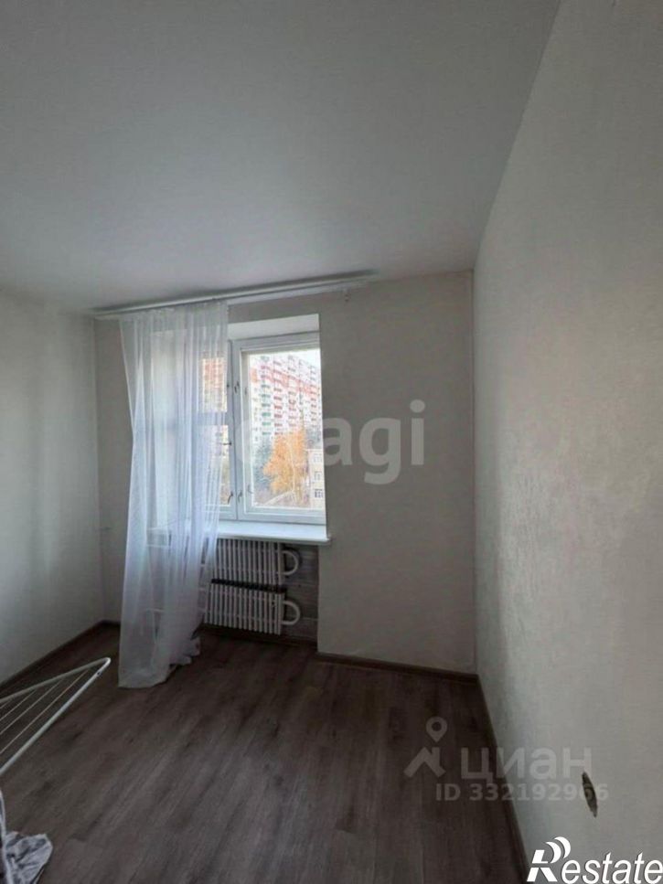 1-комн квартира ул Туапсинская, 6,  д. 6