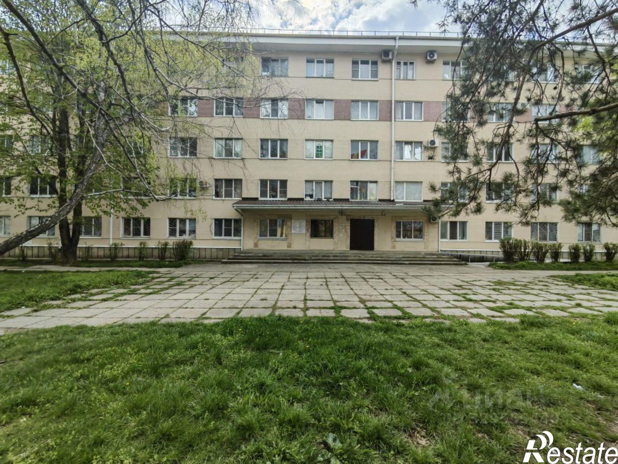 Купить комнату за 1 600 000 рублей на пр-кт Кулакова, 25