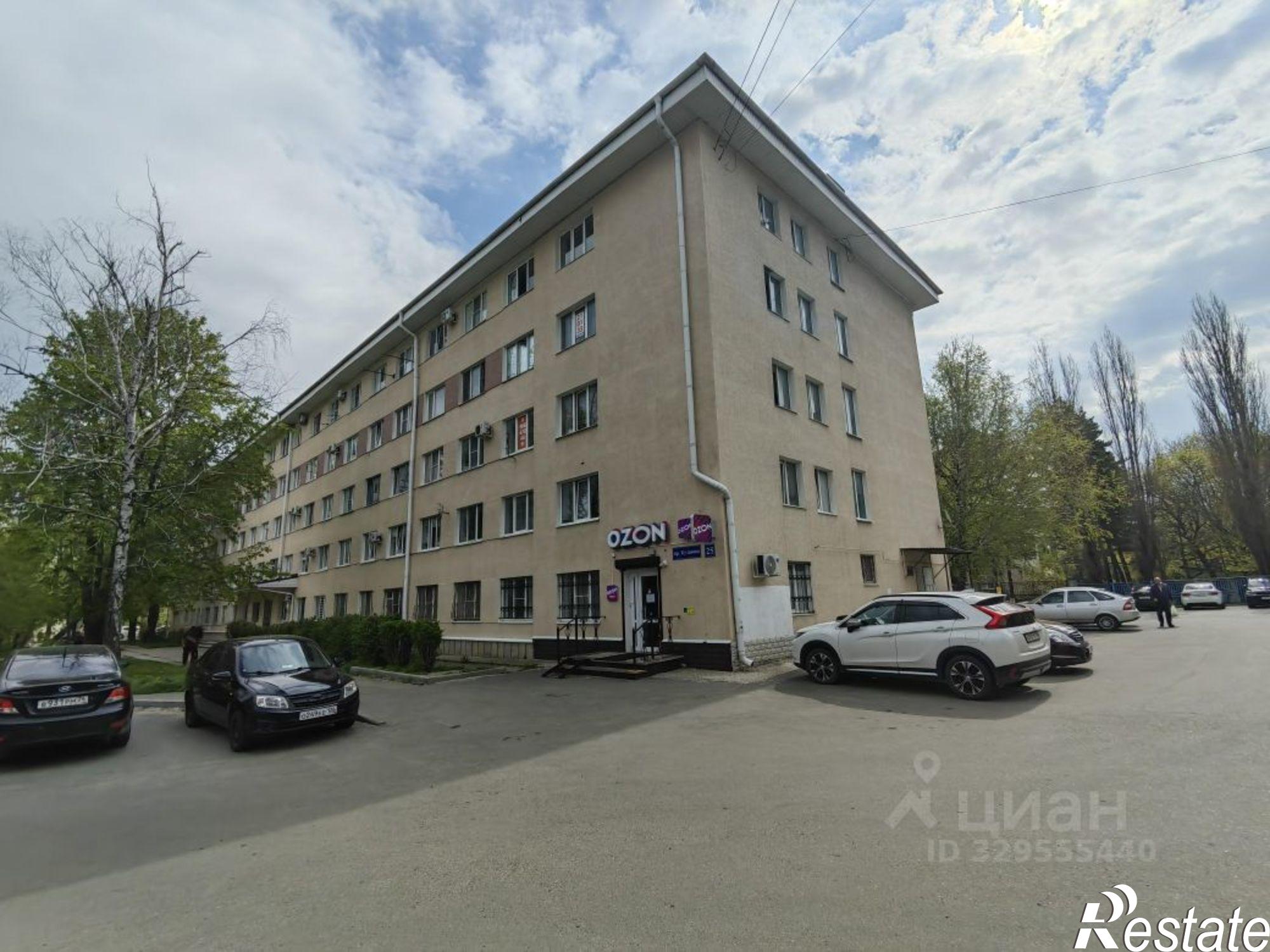Купить комнату за 1 600 000 рублей на пр-кт Кулакова, 25