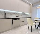 3-комн, 101кв м, этаж 3/12 ул Серова, 468/3
