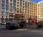 1-комн, 40кв м, этаж 5/9 ул Алексея Яковлева, 3/1