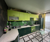 3-комн, 70кв м, этаж 4/6 пр-кт Кулакова, 67/3