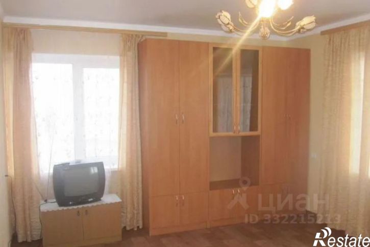 1-комн квартира 2 Юго-Западный пр-д, 2Г,  д. 2Г