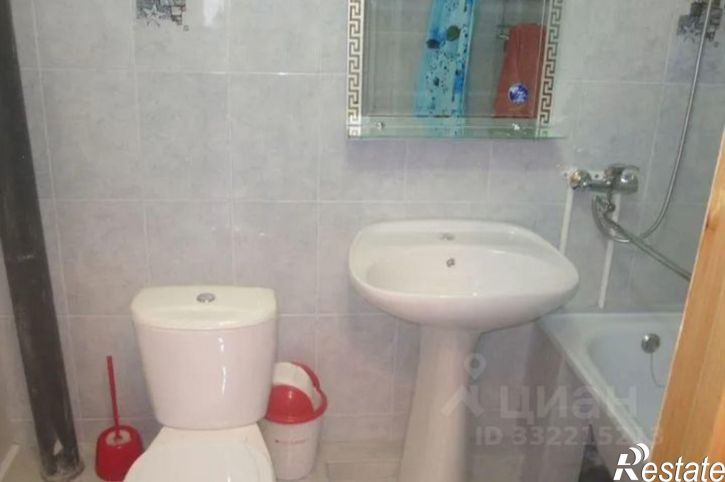 1-комн квартира 2 Юго-Западный пр-д, 2Г,  д. 2Г