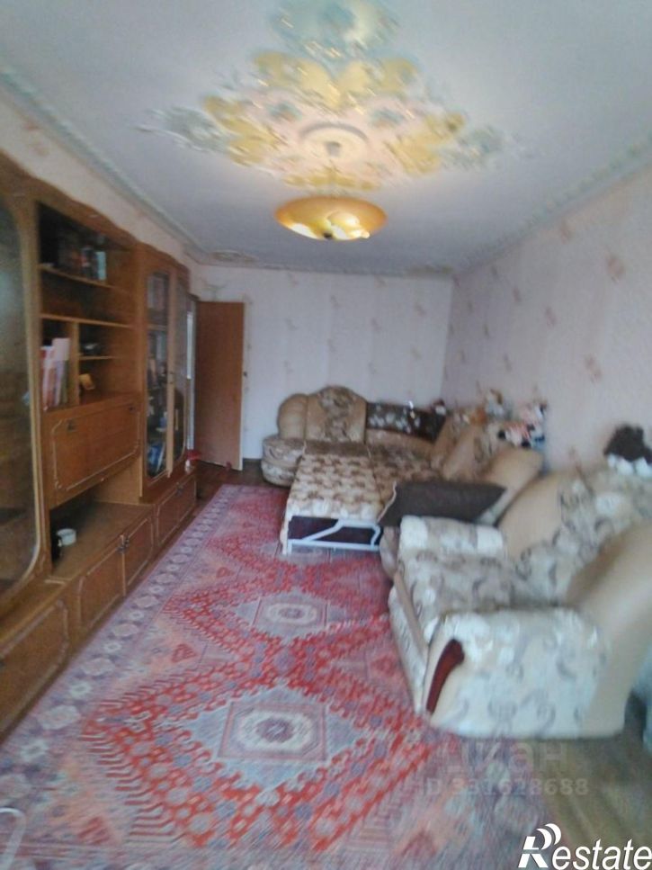 2-комн квартира ул 45 Параллель, 5/2,  д. 5/2