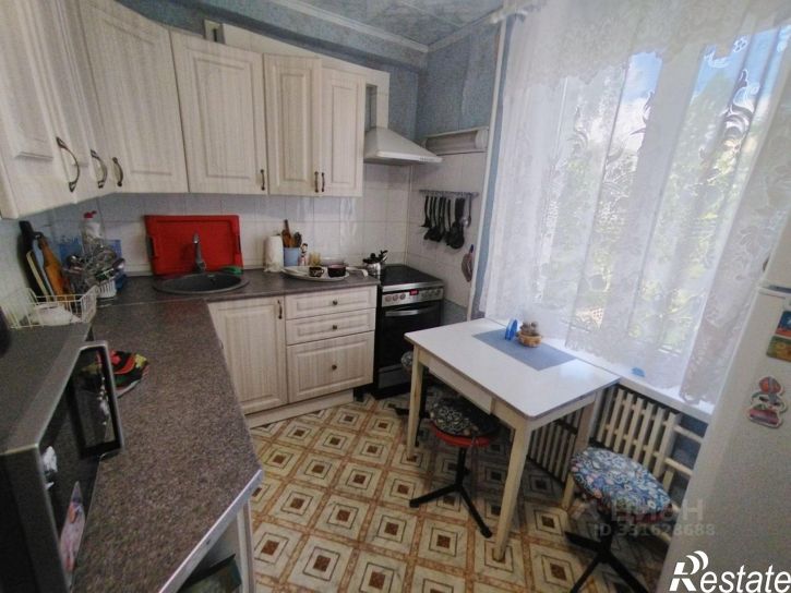 2-комн квартира ул 45 Параллель, 5/2,  д. 5/2