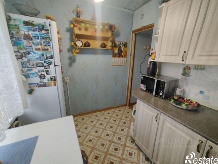2-комн квартира ул 45 Параллель, 5/2,  д. 5/2