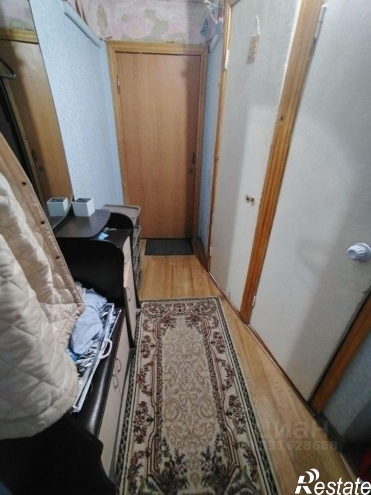 2-комн квартира ул 45 Параллель, 5/2,  д. 5/2