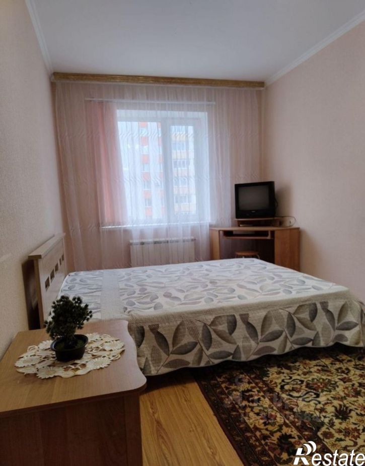 1-комн квартира ул Тухачевского, 19/3,  д. 19/3