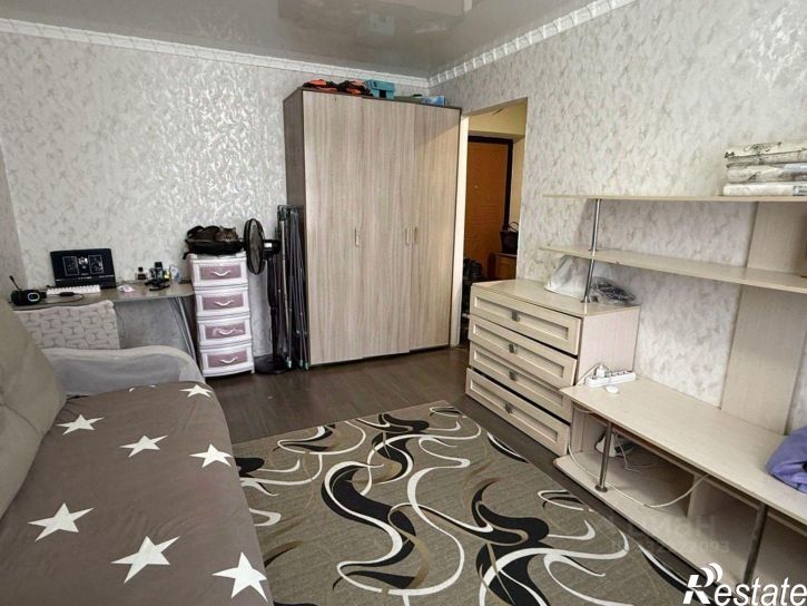 1-комн квартира ул Полеводческая, 1 4,  д. 1 4,  к. 4