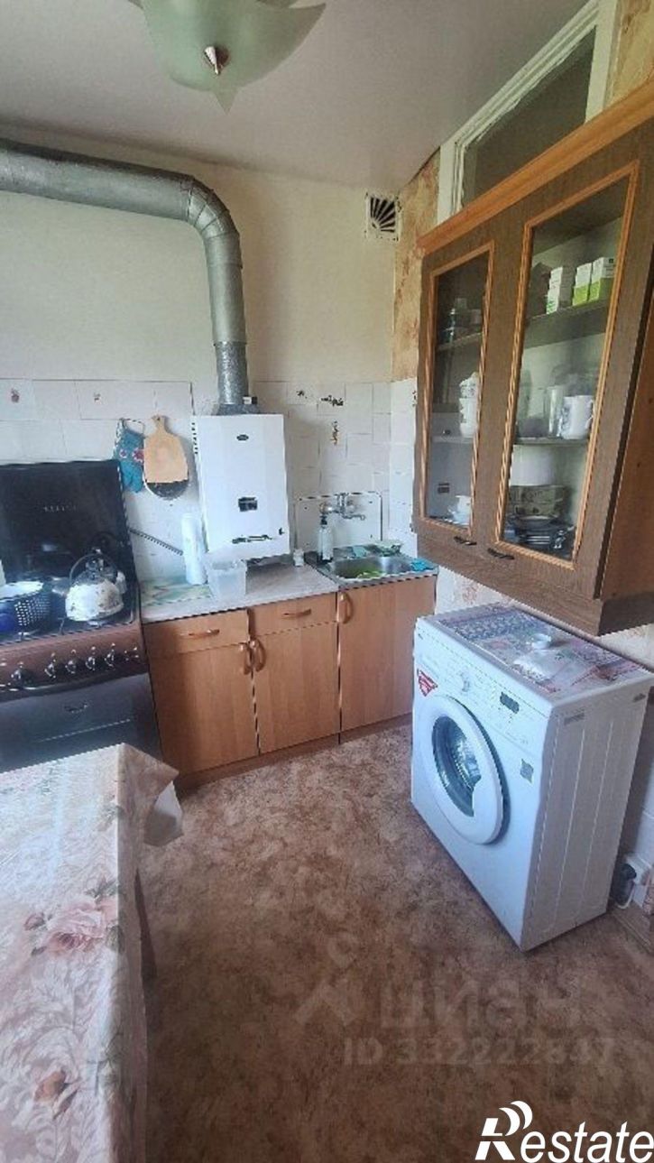 2-комн квартира ул Дзержинского, 226,  д. 226