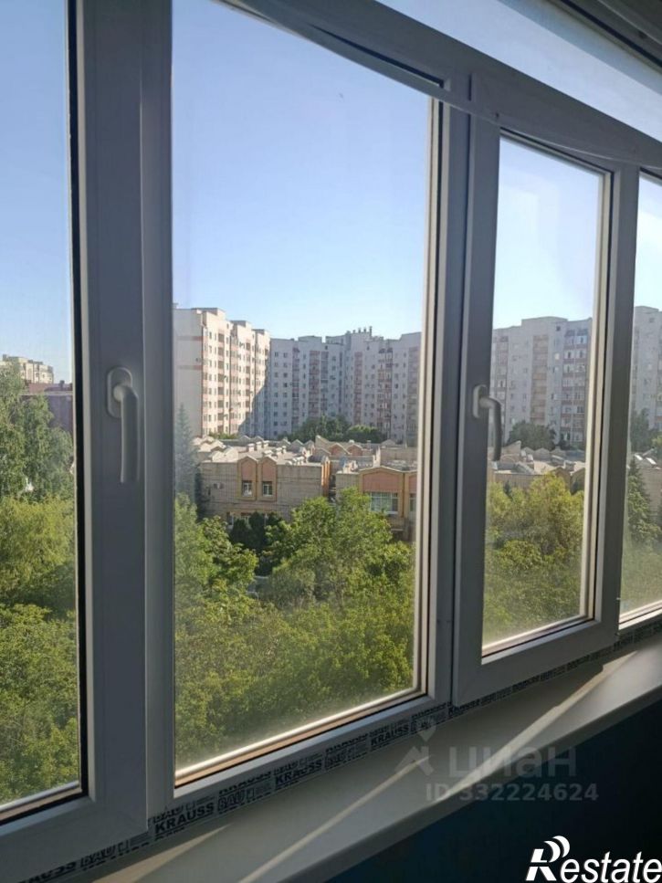 1-комн квартира ул 50 лет ВЛКСМ, 73/1,  д. 73/1