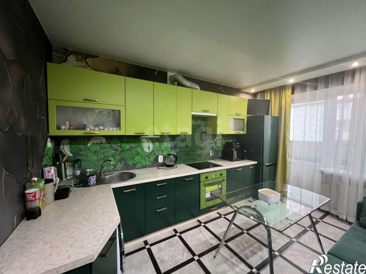 3-комн квартира пр-кт Кулакова, 67/3,  д. 67/3