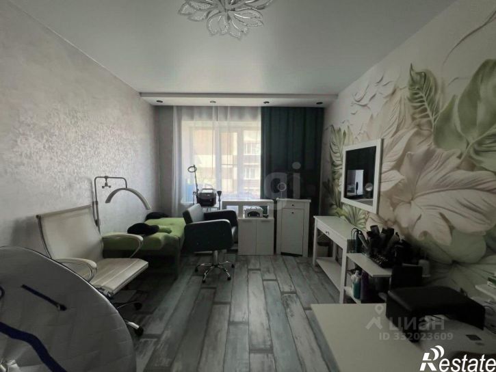 3-комн квартира пр-кт Кулакова, 67/3,  д. 67/3