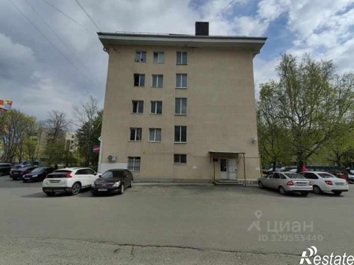 Комната пр-кт Кулакова, 25,  д. 25