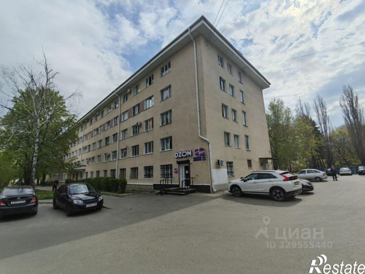 Комната пр-кт Кулакова, 25,  д. 25