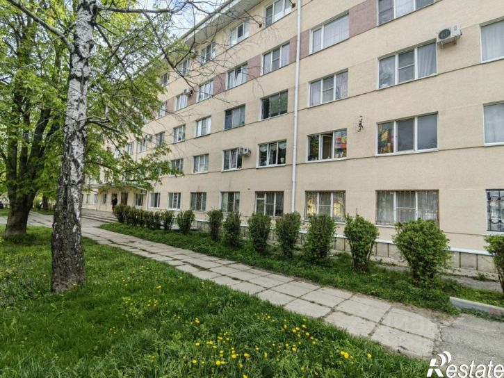 Комната пр-кт Кулакова, 25,  д. 25