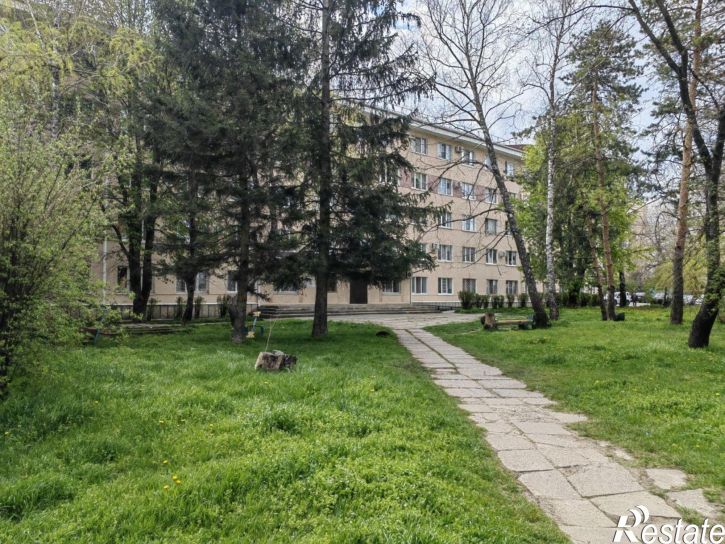 Комната пр-кт Кулакова, 25,  д. 25