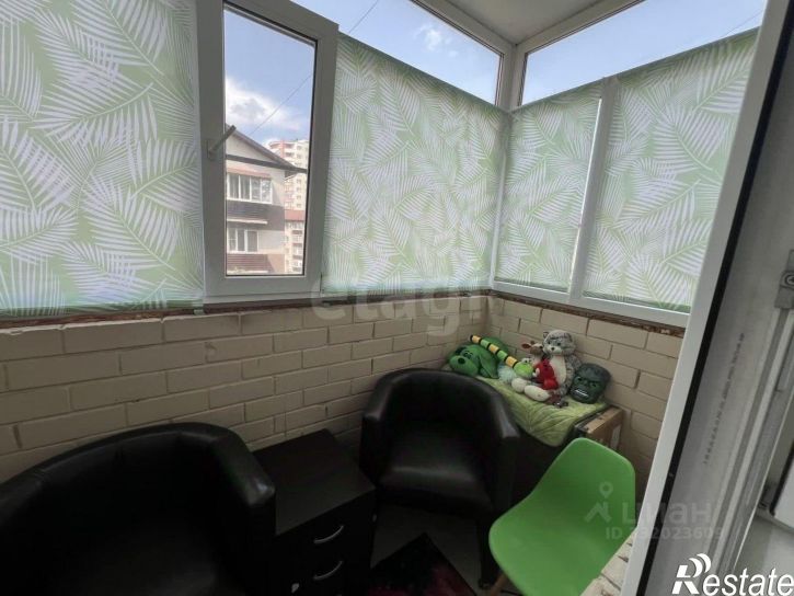 3-комн квартира пр-кт Кулакова, 67/3,  д. 67/3