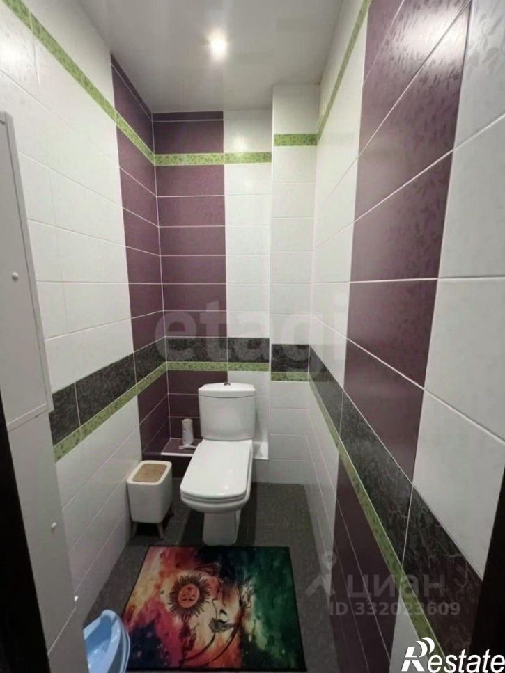 3-комн квартира пр-кт Кулакова, 67/3,  д. 67/3