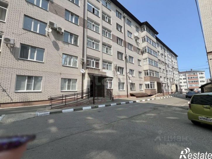 3-комн квартира пр-кт Кулакова, 67/3,  д. 67/3