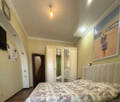 2-комн, 65кв м, этаж 4/5 пер Макарова, 18/2