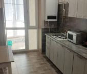 1-комн, 37кв м, этаж 3/9 ул Добролюбова, 53