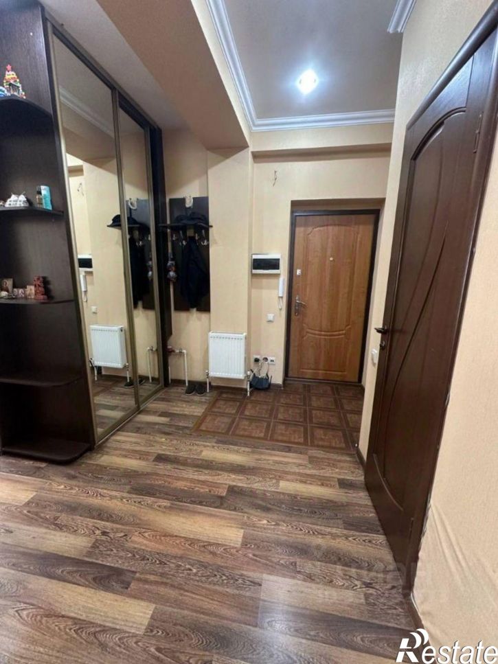 2-комн квартира пер Макарова, 18/2,  д. 18/2