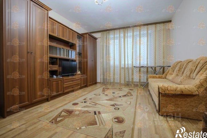 1-комн квартира ул Матросова, 65а,  д. 65а