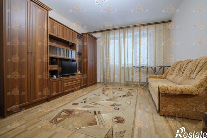 1-комн квартира ул Матросова, 65а,  д. 65а