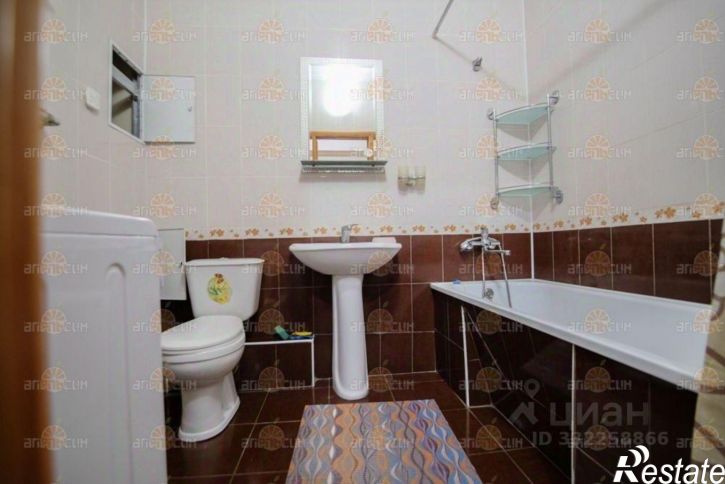 1-комн квартира ул Матросова, 65а,  д. 65а