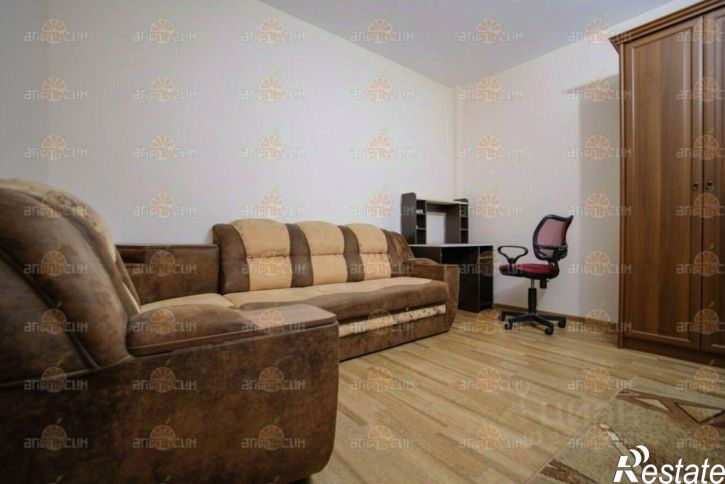 1-комн квартира ул Матросова, 65а,  д. 65а