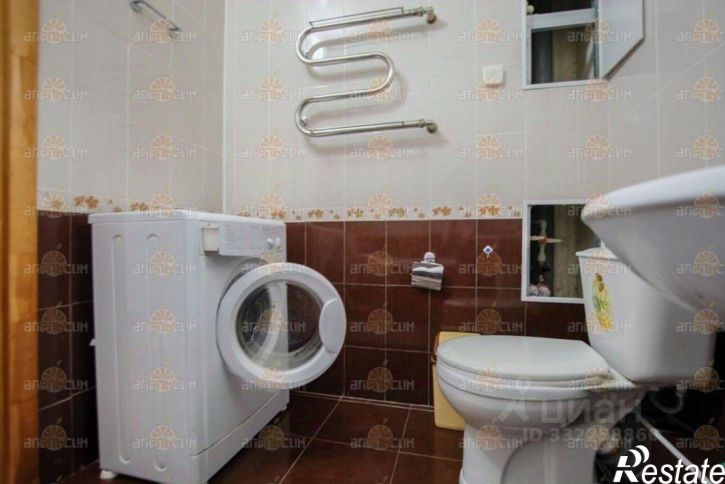 1-комн квартира ул Матросова, 65а,  д. 65а