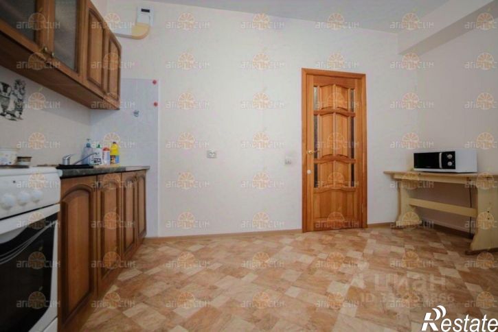 1-комн квартира ул Матросова, 65а,  д. 65а