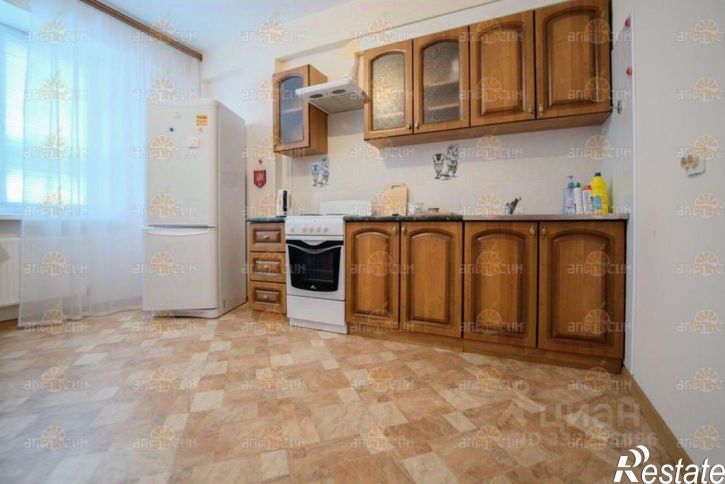 1-комн квартира ул Матросова, 65а,  д. 65а