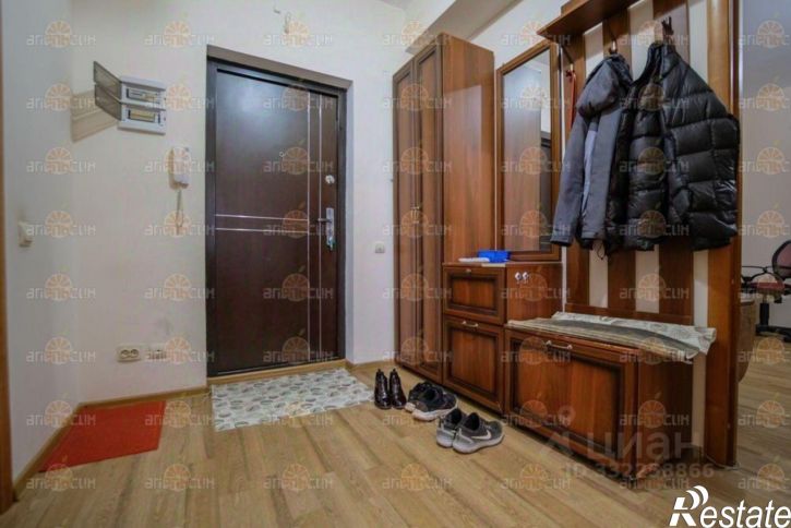 1-комн квартира ул Матросова, 65а,  д. 65а