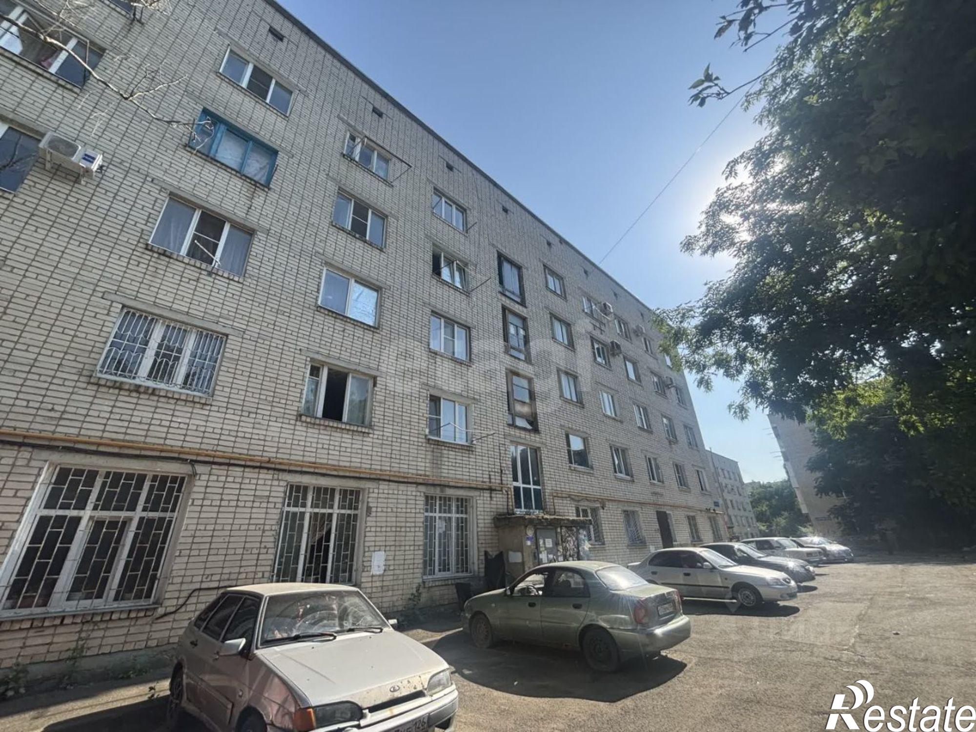 Купить комнату за 1 500 000 рублей на ул Серова, 6/1