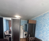 комната 17 кв м ул Бруснева, 2а