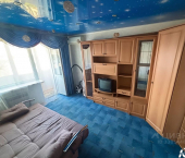 2-комн, 42кв м, этаж 5/5 ул Мира, 402