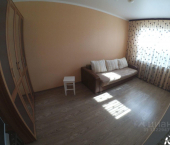1-комн, 26кв м, этаж 11/16 ул 45 Параллель, 38