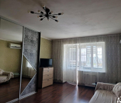 1-комн, 47кв м, этаж 10/11 ул Гагарина, 1А