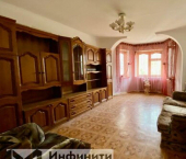 4-комн, 77кв м, этаж 2/5 ул Чехова, 146