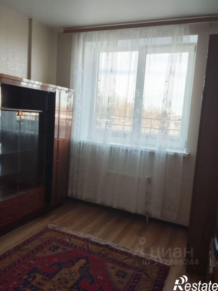 1-комн квартира пр-кт Кулакова, 65,  д. 65