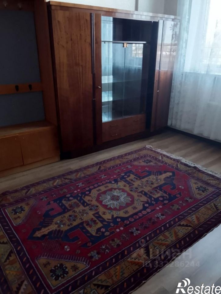 1-комн квартира пр-кт Кулакова, 65,  д. 65